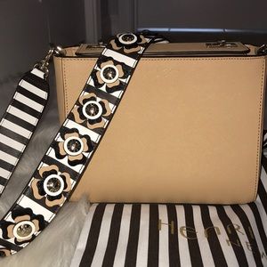 Henri Bendel Purse